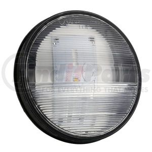 62101-3 by GROTE - BACK-UP LMP, 4", NEXGEN LED, HRD SHELL, BULK