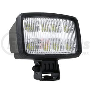 63Z71 by GROTE - Trilliant LMX LED Work Lights, Close Range, Deutsch DT, 5000 Lumens