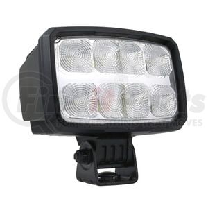 63Z81 by GROTE - Trilliant LMX LED Work Lights, Long Range, Deutsch DT, 5000 Lumens