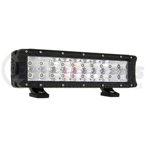 64J11 by GROTE - LED Off-Road Light Bars, 10" Light Bar, Combination Flood/Spot, 12V/24V