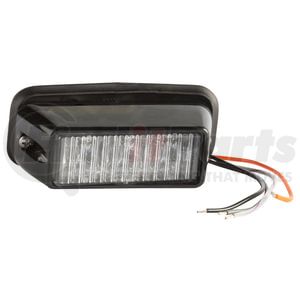 77463 by GROTE - LED Directional Warning Lights, Amber