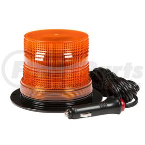 78103 by GROTE - Material Handling LED Beacons, Class III, Magnetic Mount, Short Lens
