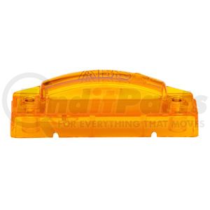 78453 by GROTE - SuperNova 3" Thin-Line LED Clearance Marker Light - ABS