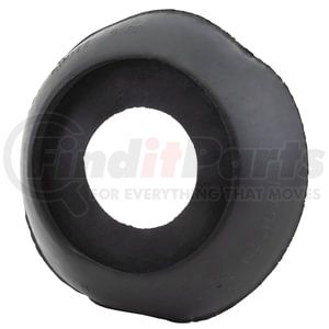 91880 by GROTE - 45? Angled Beveled-Edge Mounting Grommets, Open Grommet