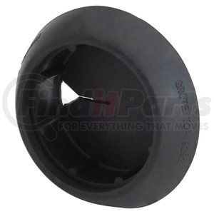 92920 by GROTE - 45? Angled Beveled-Edge Mounting Grommets, Closed Back Grommet