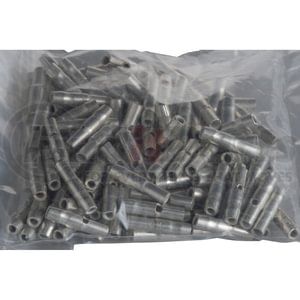 99500-3 by GROTE - Crimp-On .180 Bullet Terminals, 14-Gauge Wire