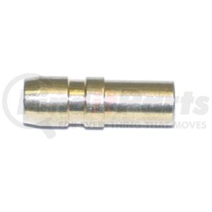 995013 by GROTE - 0.180 Bullet Terminals - For 12 GA. Wire, Bulk