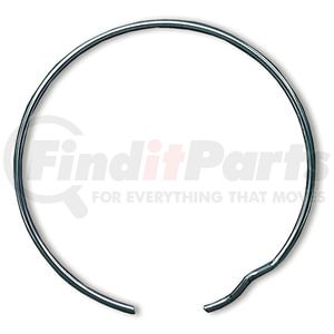 99595-3 by GROTE - 4", SNAP RING USE w/ 5023 STYLE LAMPS, BULK