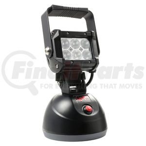 BZ501-5 by GROTE - BriteZoneTM LED Work Light - 1100 Raw Lumens, Go Anywhere Hand Held