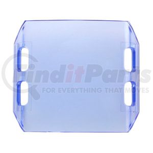 BZ705 by GROTE - BRITE ZONETM BZ501-5 BLUE PLASTIC LENS