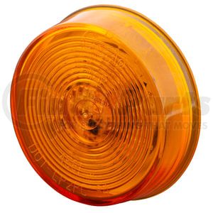 G1033 by GROTE - Hi Count 2 1/2" LED Clearance Marker Lights, Optic Lens