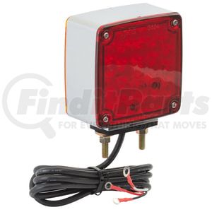 G5540 by GROTE - Hi Count Double-Face LED Stop Tail Turn Lights with Side Marker, RH