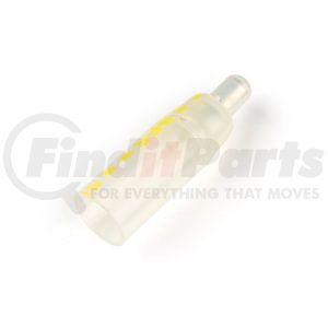 84-2628 by GROTE - Multiple Wire Connector, Closed End, 18; 10 Ga, Pk 15