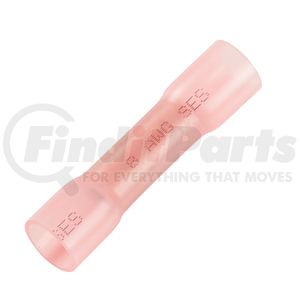 84-2750 by GROTE - Heat Shrink Butt, 8 Ga, Pk 10