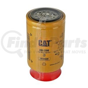 3087298 by CATERPILLAR - Filter Assembly