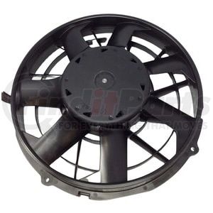 VA89-BBL327P/R/A/N-94A by SPAL - HVAC Blower Fan - Gen 2