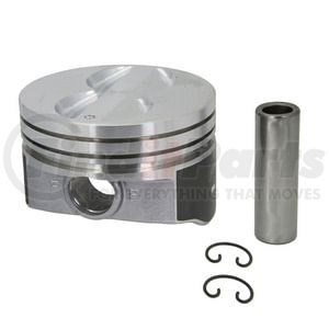 H345DCP 20 by SEALED POWER - Sealed Power H345DCP 20 Engine Piston Set