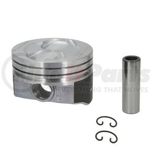 H423DCP 30 by SEALED POWER - Sealed Power H423DCP 30 Engine Piston Set