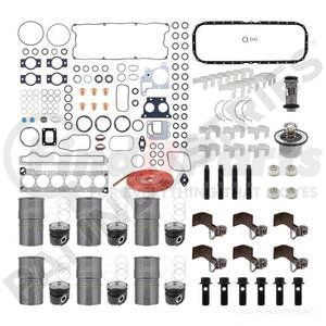 ISX108-193 by PAI - Engine Rebuild Kit for Cummins ISX-15 Series Engine Application