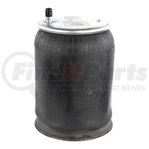 64708 by CONTITECH - Suspension Air Spring Kit