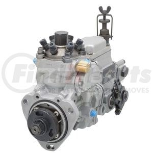 1006A100A9275-6R by ZILLION HD - M100 MECHANICAL FUEL PUMP