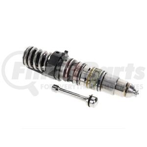 INJISX434R by ZILLION HD - Reman Cummins Injector