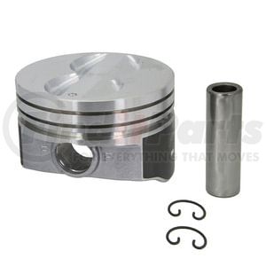 H597DCP 30 by SEALED POWER - Sealed Power H597DCP 30 Engine Piston Set