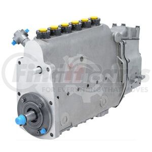 PLM450211CR by ZILLION HD - M300 FUEL INJECTION PUMP