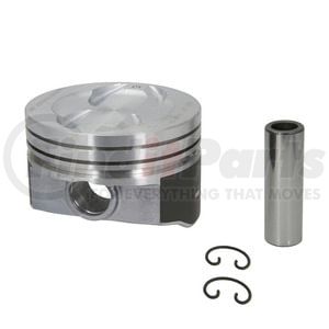 H699DCP 20 by SEALED POWER - Sealed Power H699DCP 20 Engine Piston Set