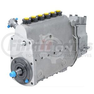 PLM450334BR by ZILLION HD - M300 FUEL INJECTION PUMP