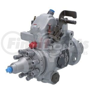 PS4812R by ZILLION HD - DB2 Ford/ International fuel injection pump Use on 6.9 & 7.3 Liter Engines