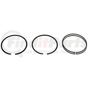 WE-251K 30 by SEALED POWER - Sealed Power WE-251K 30 Engine Piston Ring Set