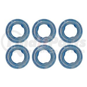 GSK0006 by ZILLION HD - HEUI INJECTOR STAINLESS CHAMBER SEAL KIT