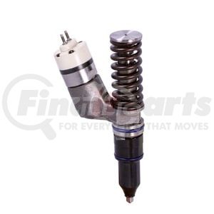 INJ10R1273R by ZILLION HD - C15 Fuel Injector