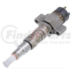 INJC2872127R by ZILLION HD - Reman Cummins Injector