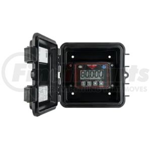 201-EBT-01B by RIGHT WEIGH - Trailer Load Pressure Gauge - Bluetooth Digital Load Scale