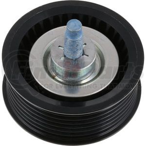 Nissan 11925EZ30A Accessory Drive Belt Idler Pulley Nissan Accessory Drive Belt Idler Assembly Power Steering