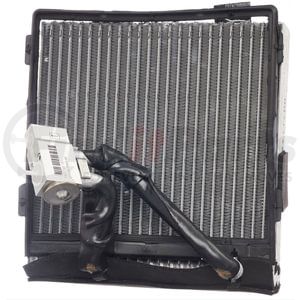 Nissan 27280ZV00A A/C Evaporator Core and Case Assembly A/C CONDR/EVAPR