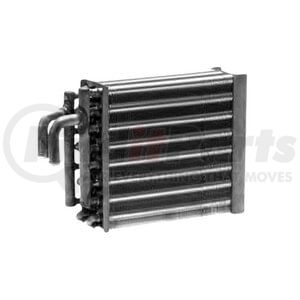 RD-1-0822-0 by RED DOT - HVAC Heater Core (Red Dot)