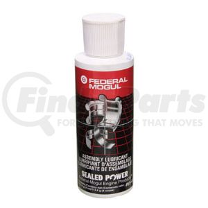 55400 by SEALED POWER - Sealed Power 55-400 Assembly Lubricant