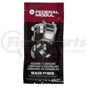 55403 by SEALED POWER - Sealed Power 55-403 Assembly Lubricant