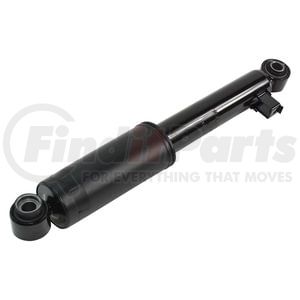 13A5014 by MANDO - New OE Shock Absorber, Direct Replacement