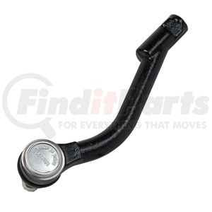 15A0013 by MANDO - Steering Tie Rod End