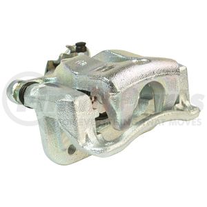 16A5002 by MANDO - New OE Disc Brake Caliper, Direct Replacement