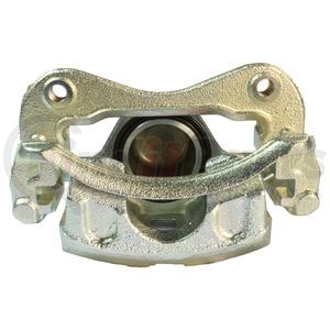 16A5033 by MANDO - New OE Disc Brake Caliper, Direct Replacement