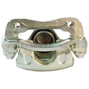 16A5041 by MANDO - New OE Disc Brake Caliper, Direct Replacement