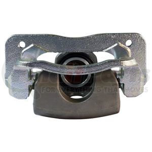 16A5122 by MANDO - New OE Disc Brake Caliper, Direct Replacement