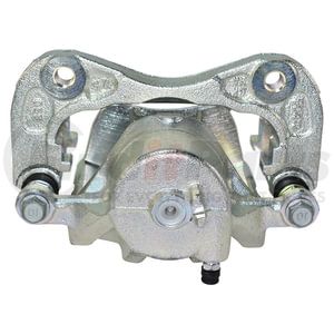 16A5150 by MANDO - New OE Disc Brake Caliper, Direct Replacement