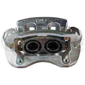 16A5165 by MANDO - New OE Disc Brake Caliper, Direct Replacement