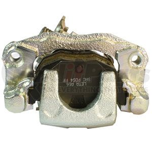 16A5227 by MANDO - New OE Disc Brake Caliper, Direct Replacement